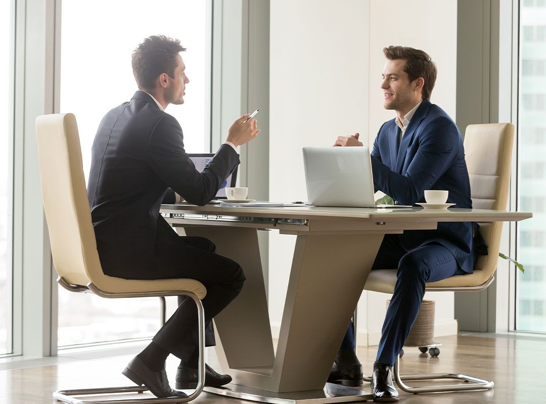 Consulenza B2B | Servizi | Elexys