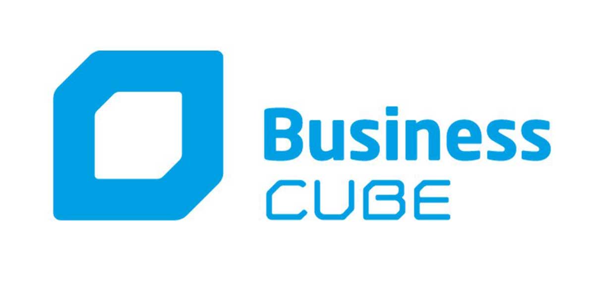 ERP Business Cube | Elexys